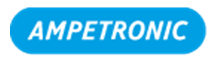 Ampetronic logo