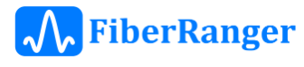 FiberRanger logo