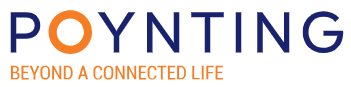 Poynting logo